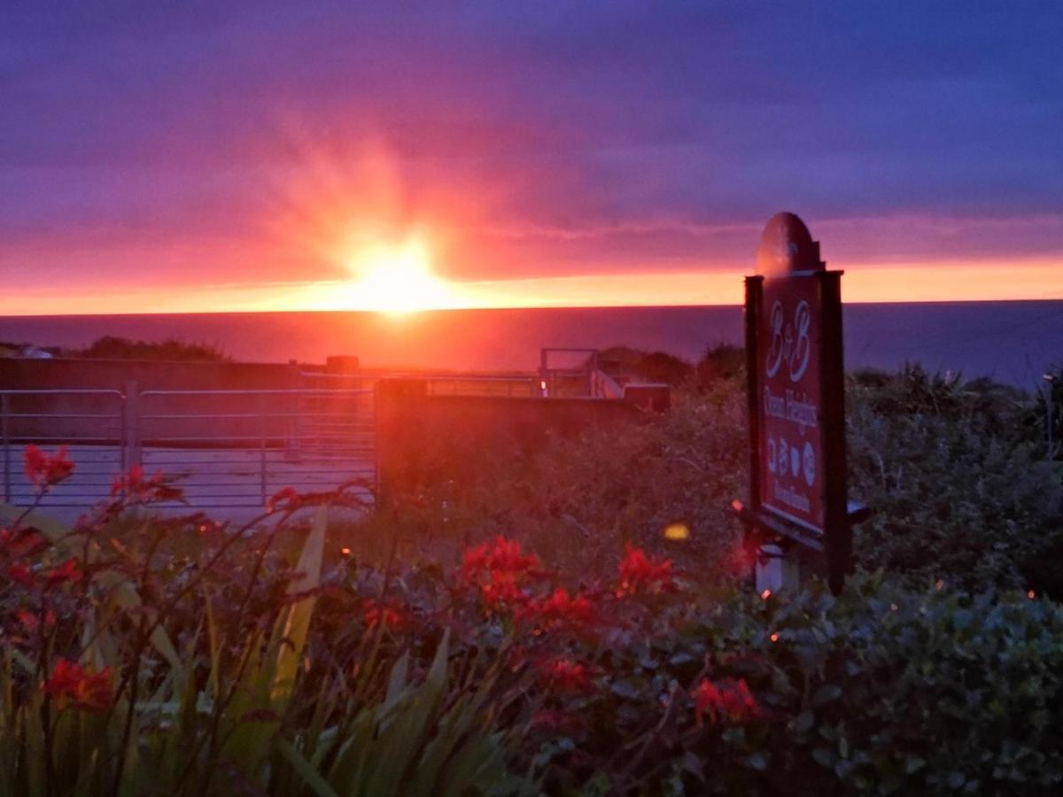 Ocean Heights B&B Lissadell Exterior foto