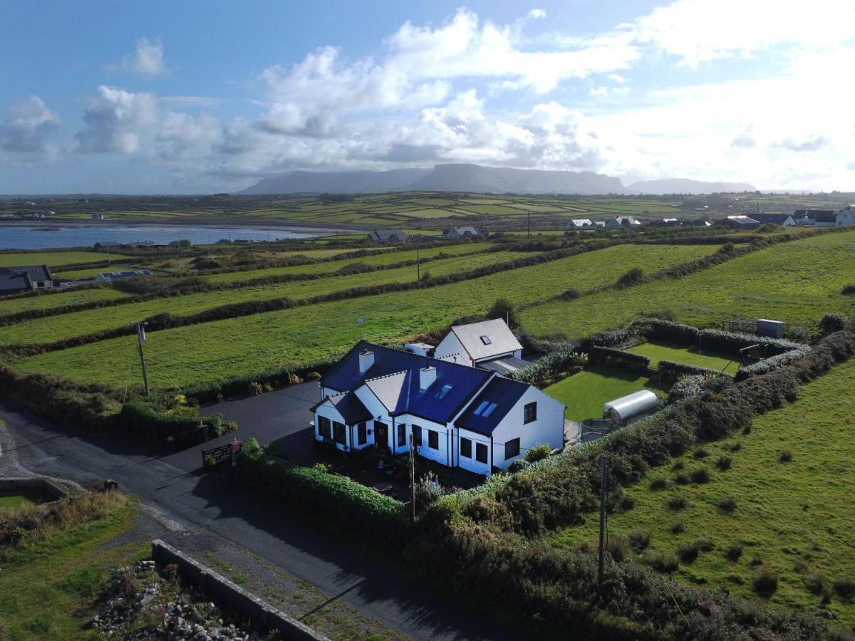 Ocean Heights B&B Lissadell Exterior foto