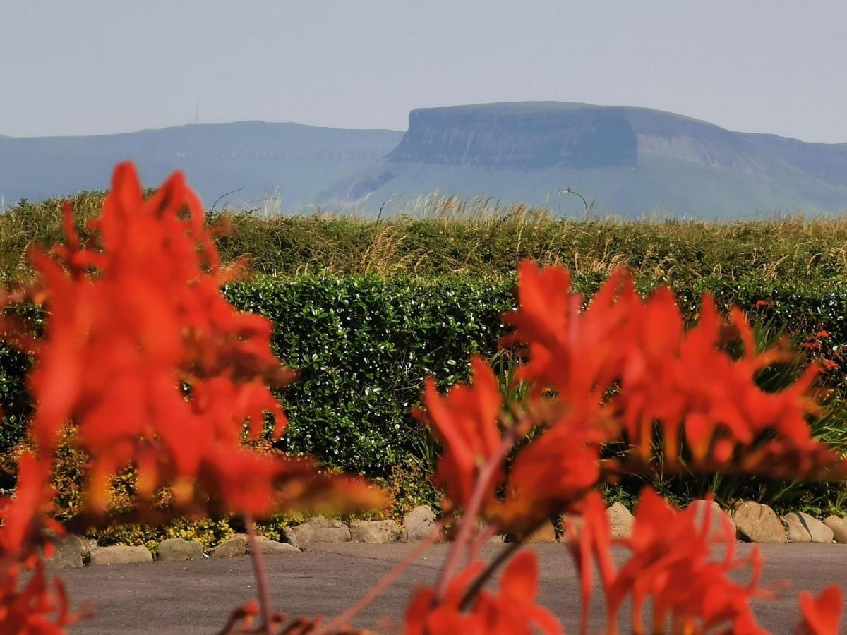 Ocean Heights B&B Lissadell Exterior foto