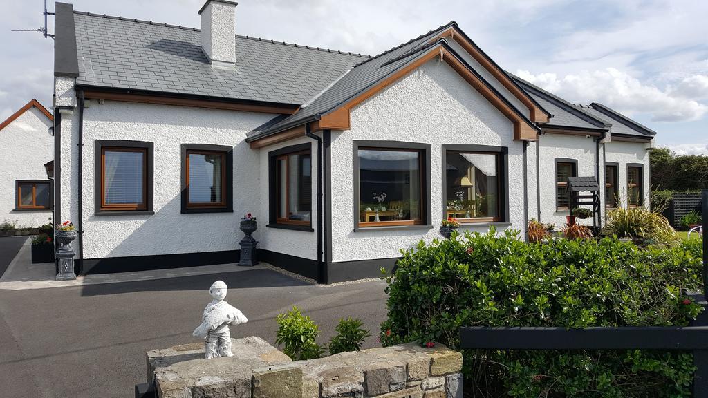 Ocean Heights B&B Lissadell Exterior foto